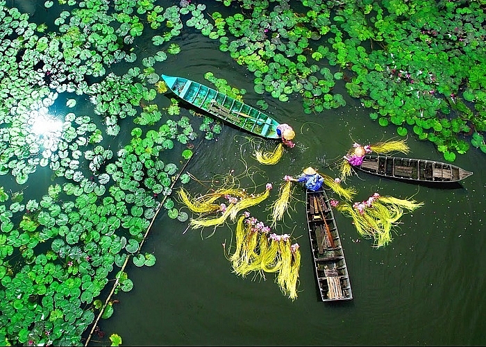 Liên kết hợp tác phát triển du lịch TPHCM và 13 tỉnh, thành Đồng bằng sông Cửu Long giai đoạn năm 2021 – 2025 Liên kết hợp tác phát triển du lịch TPHCM và 13 tỉnh, thành Đồng bằng sông Cửu Long giai đoạn năm 2021 – 2025