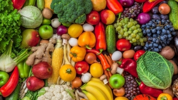 Giá rau củ quả hôm nay 26/4: Nhiều ưu đãi đầu tuần