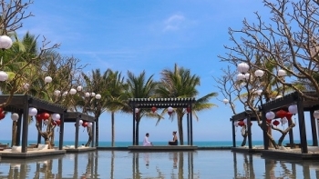 Đà Nẵng: Đa dạng hoạt động kích cầu du lịch dịp lễ 30/4 - 1/5