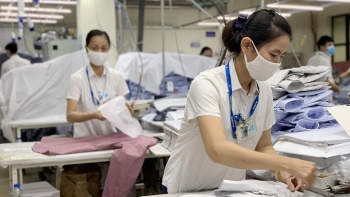 Hà Nội: Gần 1.000 doanh nghiệp đăng ký thành lập mới trong tháng 4