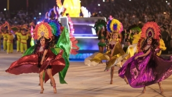 Quảng Ninh: Dừng tất cả các lễ hội văn hóa, tôn giáo từ ngày 30/4 đến hết ngày 23/5