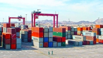 Quý I/2021, quan hệ thương mại 2 chiều Việt Nam - Singapore đạt trên 1,95 tỷ USD