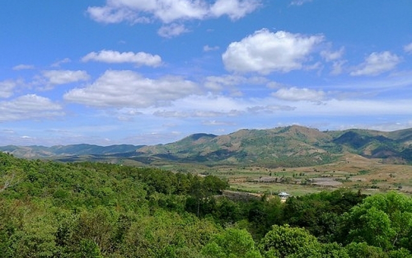 Kon Tum: Ban hành Quy chế về tổ chức, hoạt động của Ban Quản lý VQG Chư Mom Ray