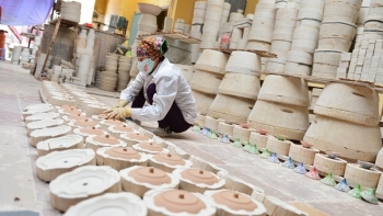 Hà Nội: Tổ chức bình chọn sản phẩm công nghiệp nông thôn tiêu biểu năm 2021