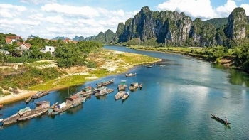 Quảng Bình: Lượng khách du lịch trong tháng 4 có sự phục hồi và tăng trưởng