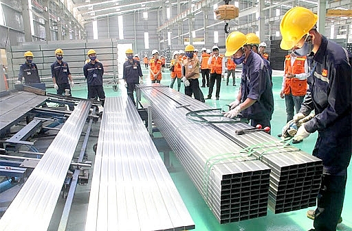 Yên Bái: 4 tháng đầu năm, thu ngân sách toàn tỉnh ước đạt trên 1.020 tỷ đồng