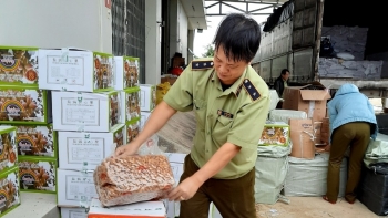 Bình Định: Lực lượng QLTT phát hiện, xử lý 13 vụ vi phạm trong vòng 1 tuần