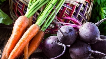 Giá rau củ quả hôm nay 4/5: Hấp dẫn tại các siêu thị