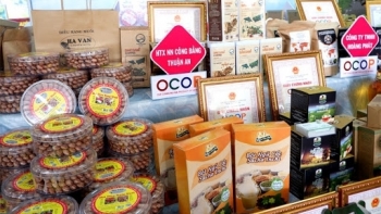 Hà Nội: Thành lập Ban Chỉ đạo Chương trình OCOP năm 2021