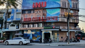 Cần Thơ: Tạm dừng các dịch vụ không thiết yếu