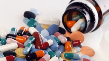 Kim ngạch nhập khẩu dược phẩm đạt hơn 685,26 triệu USD trong quý I