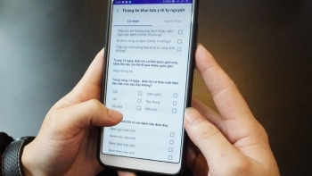 Kon Tum: Áp dụng các giải pháp công nghệ trong phòng, chống dịch Covid-19