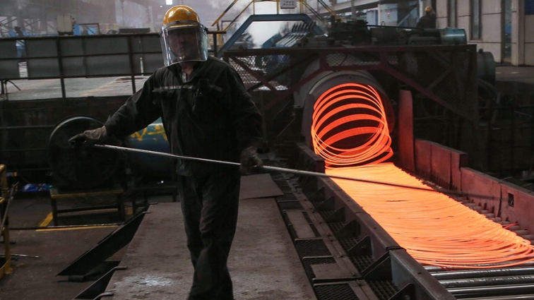 Giá sắt thép hôm nay 5/5: Giữ ổn định