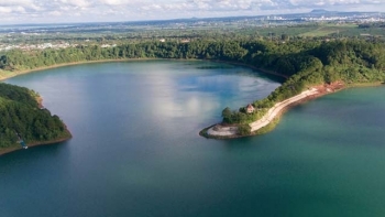 Gia Lai:  Doanh thu du lịch ước đạt 4,5 tỷ đồng trong dịp lễ 30/4-1/5