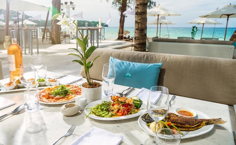 Tăng cường công tác đảm bảo ATTP tại các khu du lịch, cơ sở kinh doanh dịch vụ ăn uống