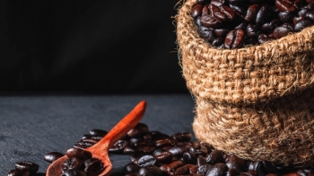 Giá cà phê hôm nay 6/5: Đồng loạt tăng mạnh