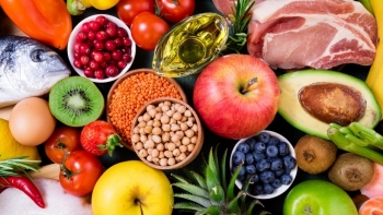 Giá rau củ quả hôm nay 6/5: Hấp dẫn người tiêu dùng