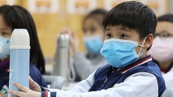 Bắc Ninh: Học sinh toàn tỉnh tạm nghỉ học để phòng, chống dịch Covid-19