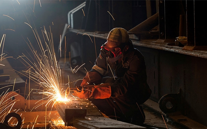 Giá sắt thép hôm nay 6/5 tăng mạnh trên sàn Thượng Hải Giá sắt thép hôm nay 6/5 tăng mạnh trên sàn Thượng Hải