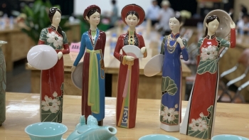 Hà Nội: Huy động người Việt Nam từ nước ngoài tham gia giới thiệu, tiêu thụ sản phẩm