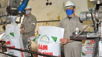 Ninh Bình: Chỉ số công nghiệp tháng 4 ước tăng 57,11%