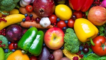 Giá rau củ quả hôm nay 7/5: Tiếp tục được ưu đãi