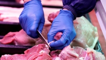 Mỹ: Tìm cách gỡ bỏ thuế quan của Việt Nam đối với thịt lợn nhập khẩu