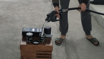 Ninh Bình: Sai phạm trong hoạt động kinh doanh xăng dầu, một doanh nghiệp bị xử phạt gần 400 triệu đồng