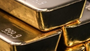 Giá vàng hôm nay 10/5: Tiếp tục tăng mạnh vào tuần mới