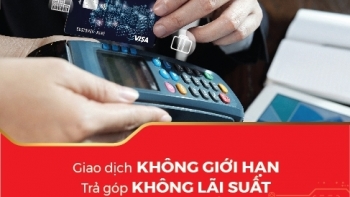 SeABank: Giải pháp chi tiêu tối ưu cho doanh nghiệp với ưu đãi lãi suất 0%