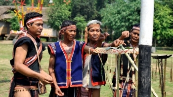 Tạm dừng tổ chức Ngày hội văn hóa, thể thao và du lịch các dân tộc vùng Tây Nguyên  lần thứ I