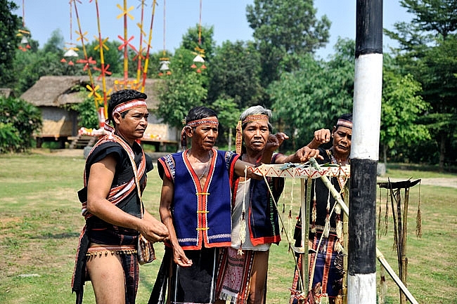 Tạm dừng tổ chức Ngày hội văn hóa, thể thao và du lịch các dân tộc vùng Tây Nguyên lần thứ I (ảnh minh họa)