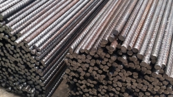 Giá thép xuất khẩu tăng mạnh, đạt hơn 700 USD/tấn