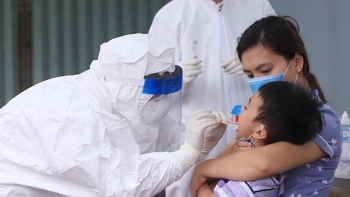 Bắc Ninh: Ngành giáo dục tăng cường phối hợp rà soát, truy vết đối tượng tiếp xúc với các ca bệnh