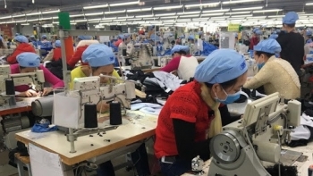 Vĩnh Phúc: Thu hút vốn đầu tư vào các khu công nghiệp có sự khởi sắc