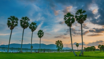 An Giang: Tạm dừng hoạt động tham quan, du lịch trên địa bàn huyện Tịnh Biên từ 00 giờ ngày 12/5