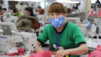 Hòa Bình: Chỉ số sản xuất công nghiệp tháng 4 tăng gần 48%