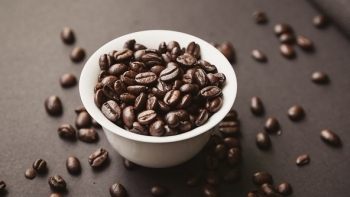 Giá cà phê hôm nay 12/5: Đồng loạt tăng