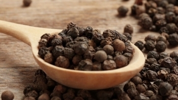 Giá hồ tiêu hôm nay 12/5: Tiếp tục đi ngang