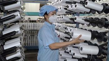 Lào Cai: Tăng cường phòng, chống dịch COVID-19 tại cơ sở sản xuất kinh doanh, khu công nghiệp