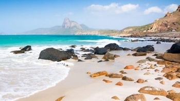 Bà Rịa - Vũng Tàu: Khách du lịch đến huyện Đất Đỏ tăng gần 40%