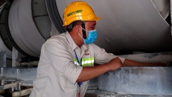 Vĩnh Phúc có hơn 400 doanh nghiệp đăng ký thành lập mới trong 4 tháng đầu năm