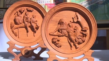 Đà Nẵng: Triển khai chương trình khuyến công và phát triển sản xuất sản phẩm lưu niệm phục vụ du lịch