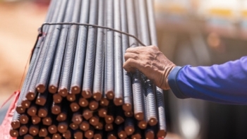 4 tháng đầu năm, kim ngạch xuất khẩu hàng hóa Việt Nam sang Campuchia đạt 1,58 tỷ USD