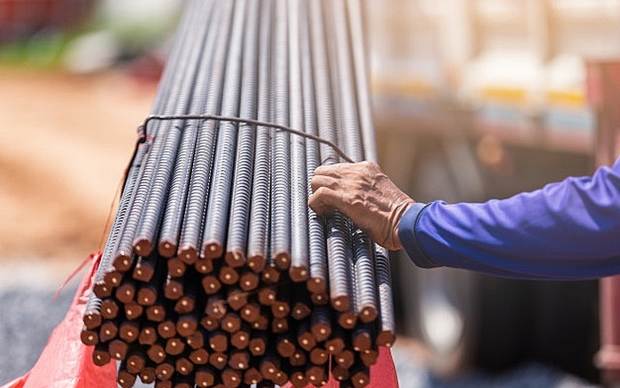 4 tháng đầu năm, kim ngạch xuất khẩu hàng hóa Việt Nam sang Campuchia 1,58 tỷ USD 4 tháng đầu năm, kim ngạch xuất khẩu hàng hóa Việt Nam sang Campuchia 1,58 tỷ USD