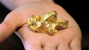 Giá vàng hôm nay 14/5: Quay đầu tăng