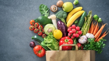 Giá rau củ quả hôm nay 15/5: Hấp dẫn ngày cuối tuần