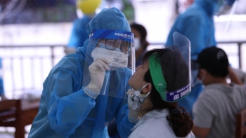 Hà Nội: Khẩn trương rà soát, xét nghiệm cho người từng đến Đà Nẵng từ ngày 1/5-14/5