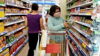 Bình Thuận: Phát triển thị trường trong nước gắn với Cuộc vận động "Người Việt Nam ưu tiên dùng hàng Việt Nam"