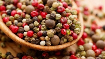 Giá hồ tiêu hôm nay 18/5: Đi ngang tại các địa phương